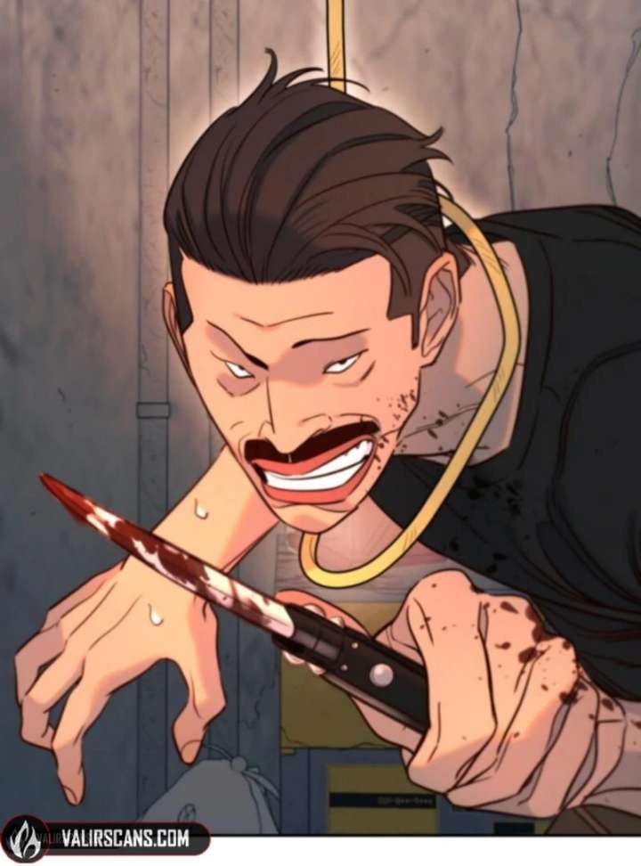 Everyone Loves Her Chapter 37 - Page 51