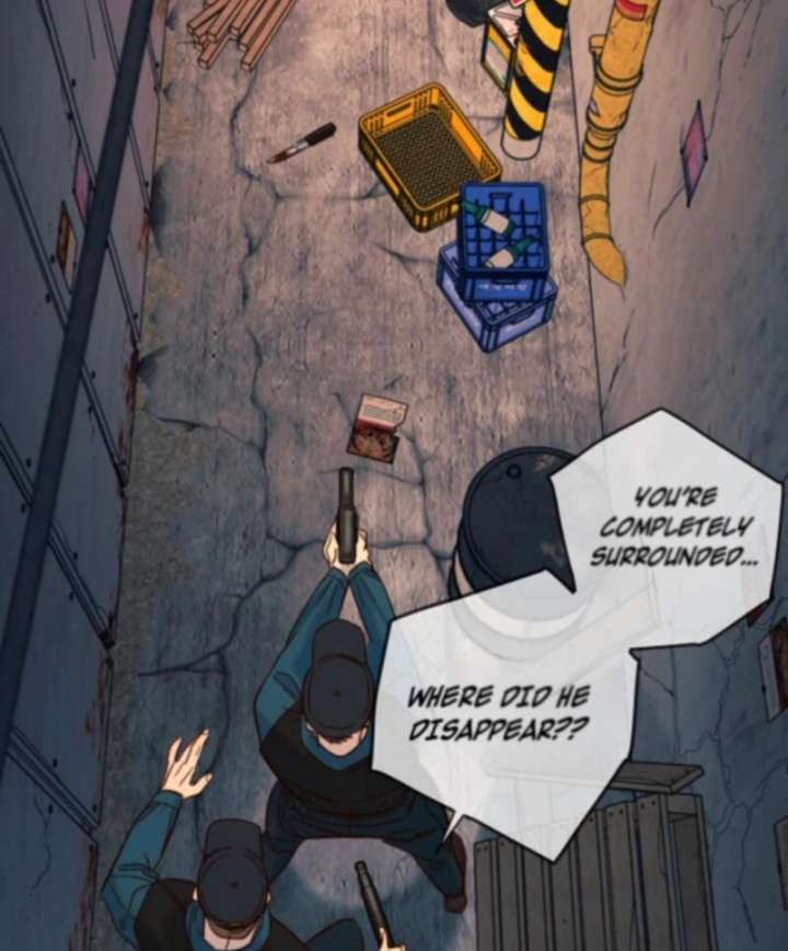 Everyone Loves Her Chapter 37 - Page 55