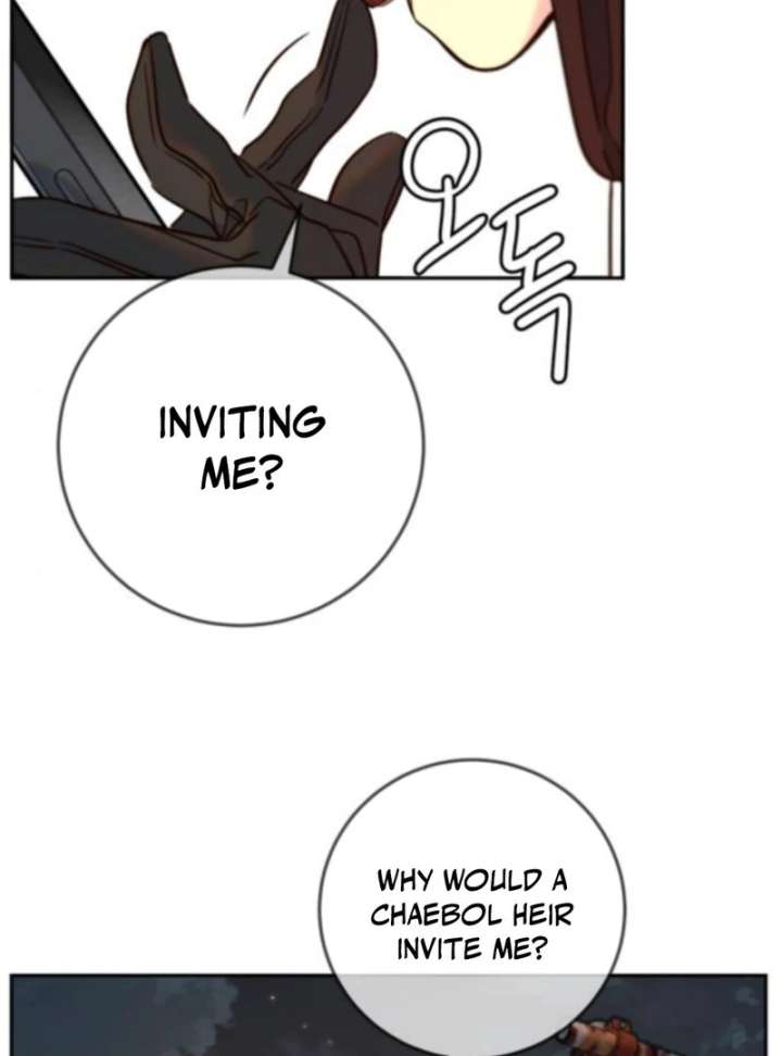 Everyone Loves Her Chapter 37 - Page 75