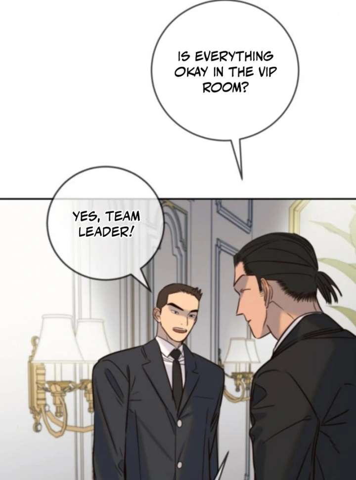 Everyone Loves Her Chapter 37 - Page 85