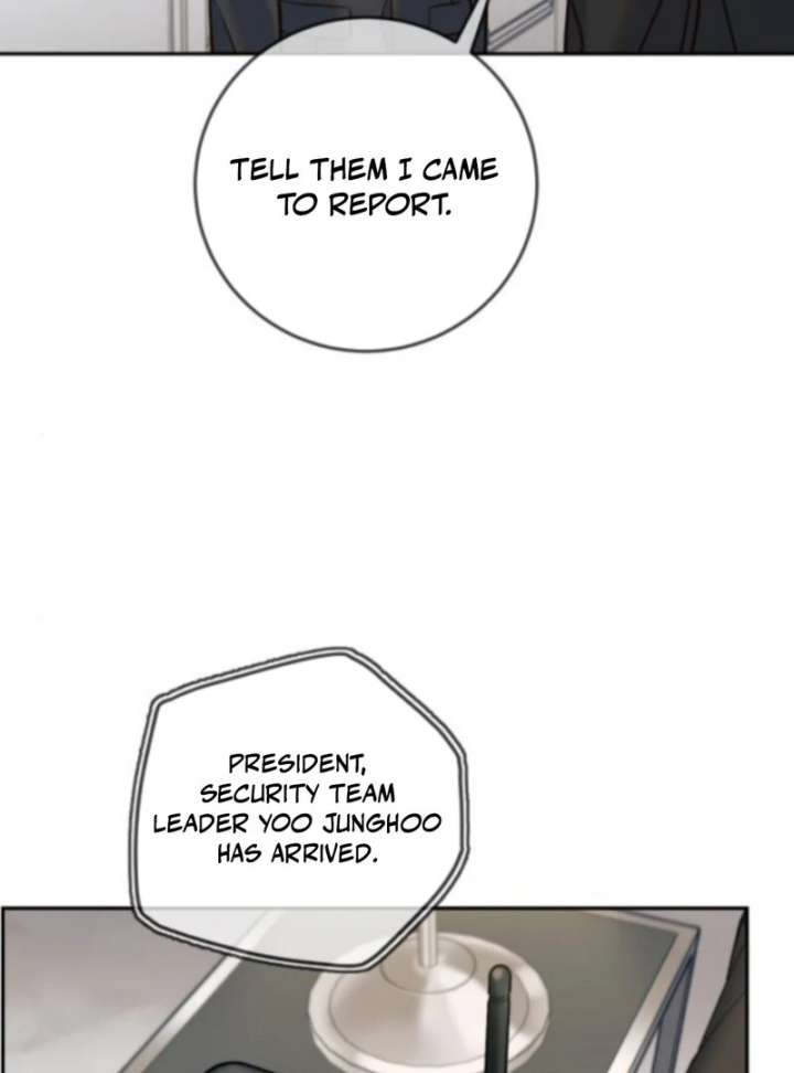 Everyone Loves Her Chapter 37 - Page 86