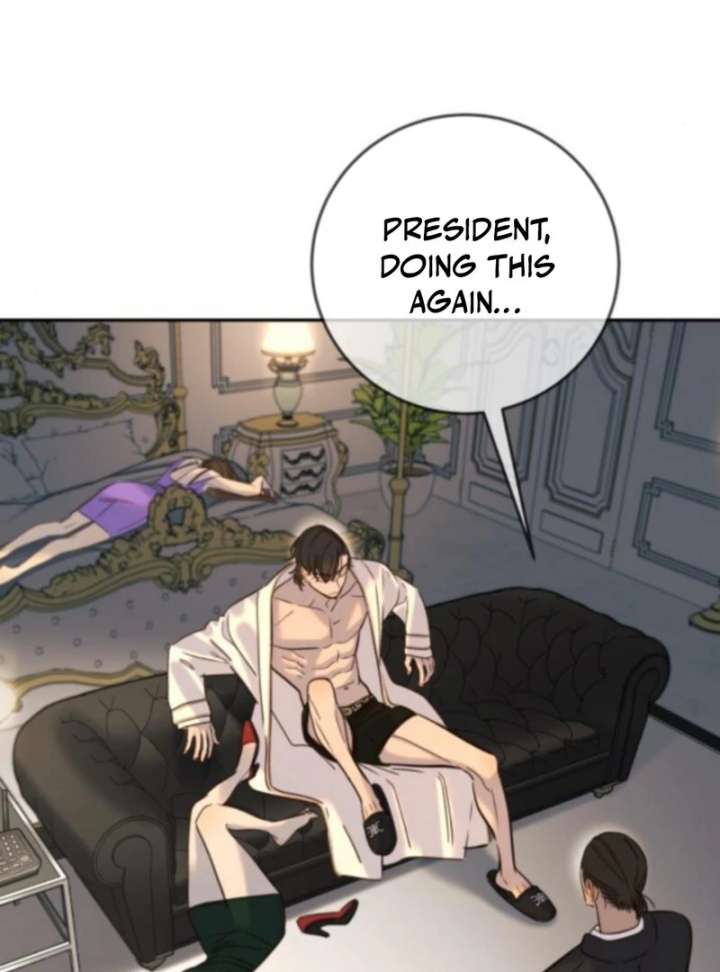 Everyone Loves Her Chapter 37 - Page 94