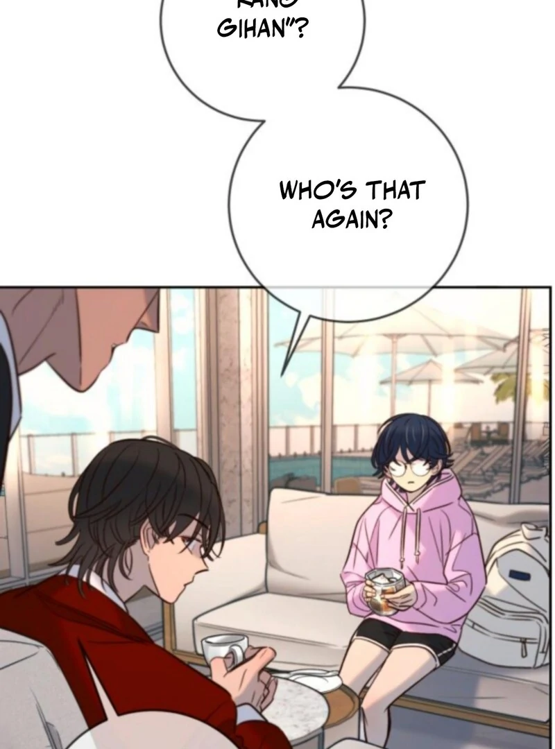 Everyone Loves Her Chapter 38 - Page 103