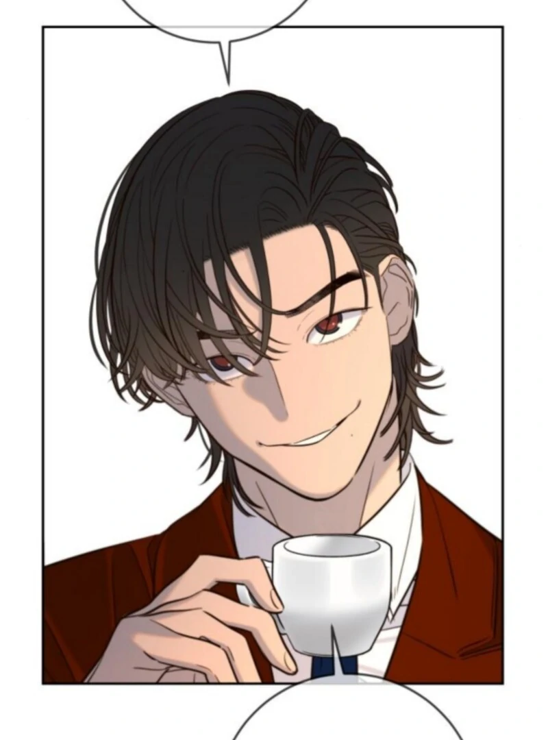 Everyone Loves Her Chapter 38 - Page 117