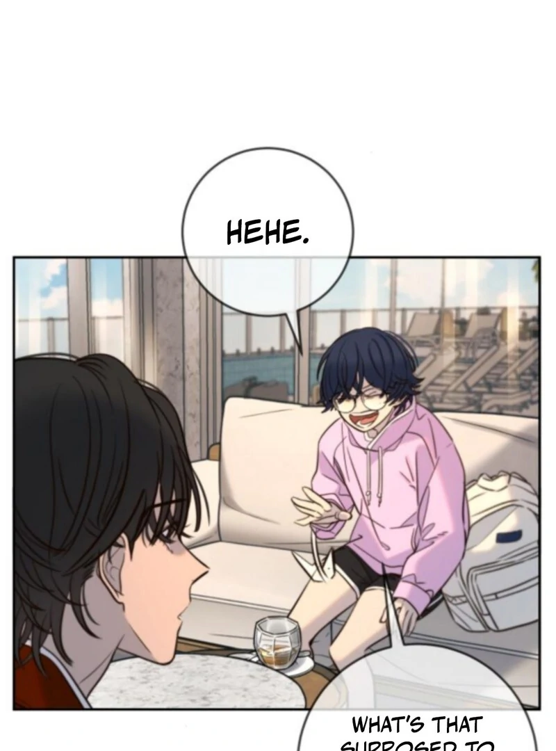 Everyone Loves Her Chapter 38 - Page 126