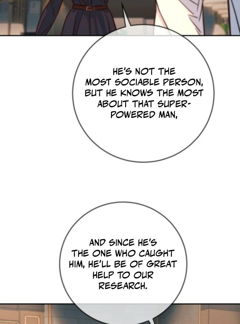 Everyone Loves Her Chapter 38 - Page 19