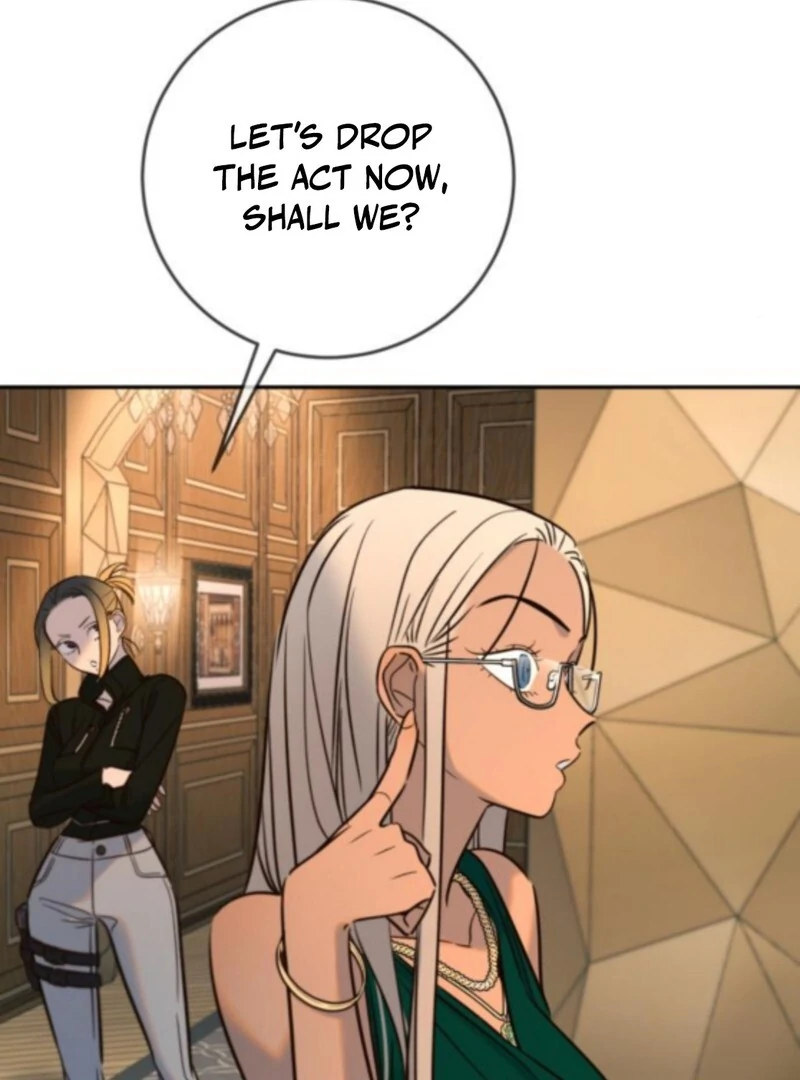 Everyone Loves Her Chapter 38 - Page 56