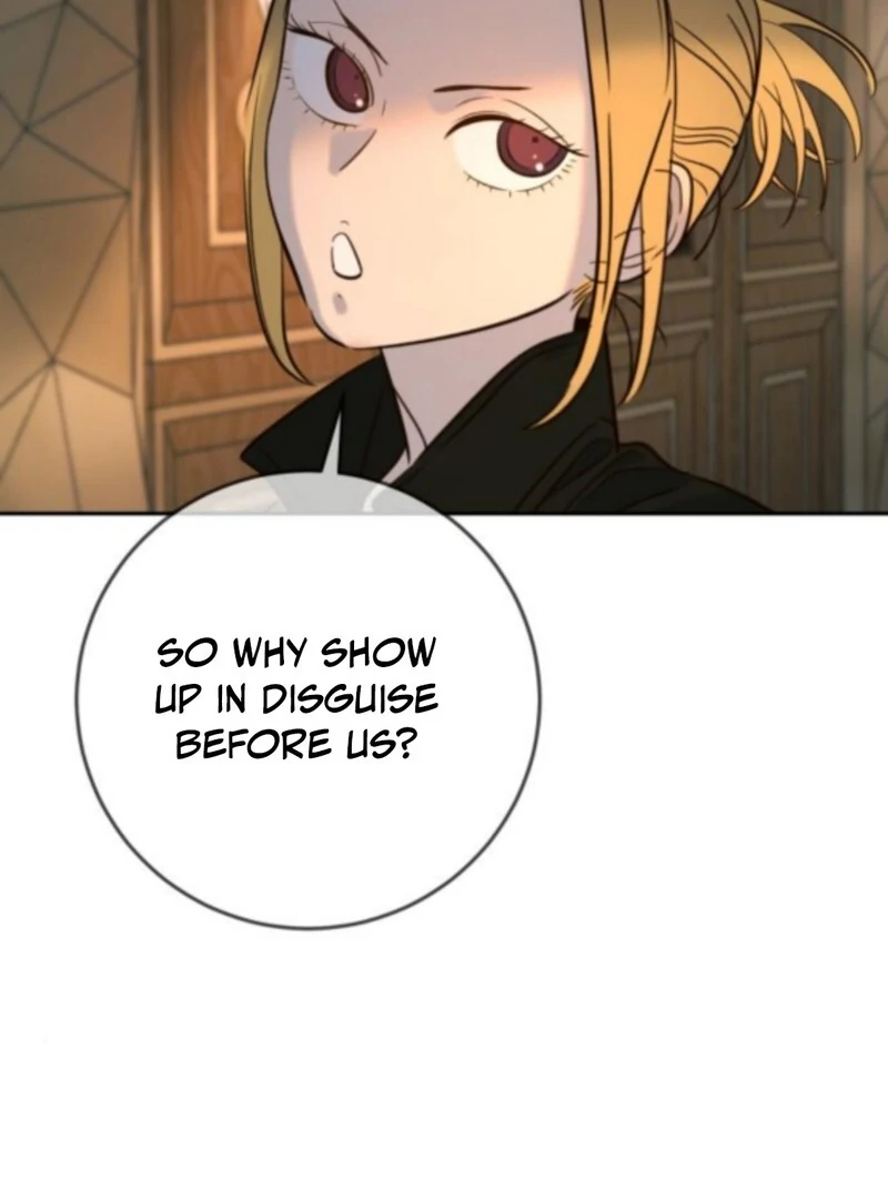 Everyone Loves Her Chapter 38 - Page 58