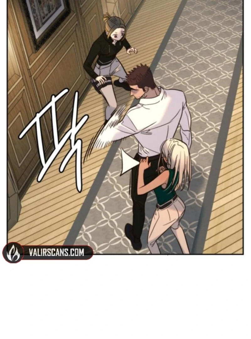 Everyone Loves Her Chapter 38 - Page 73