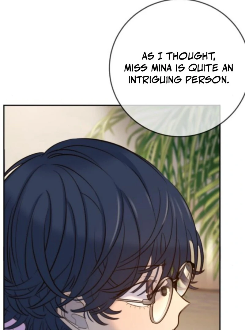 Everyone Loves Her Chapter 38 - Page 84