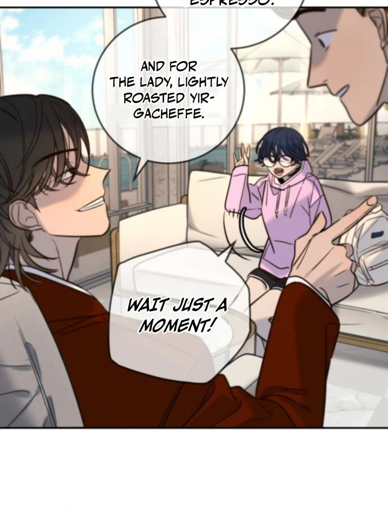 Everyone Loves Her Chapter 38 - Page 89