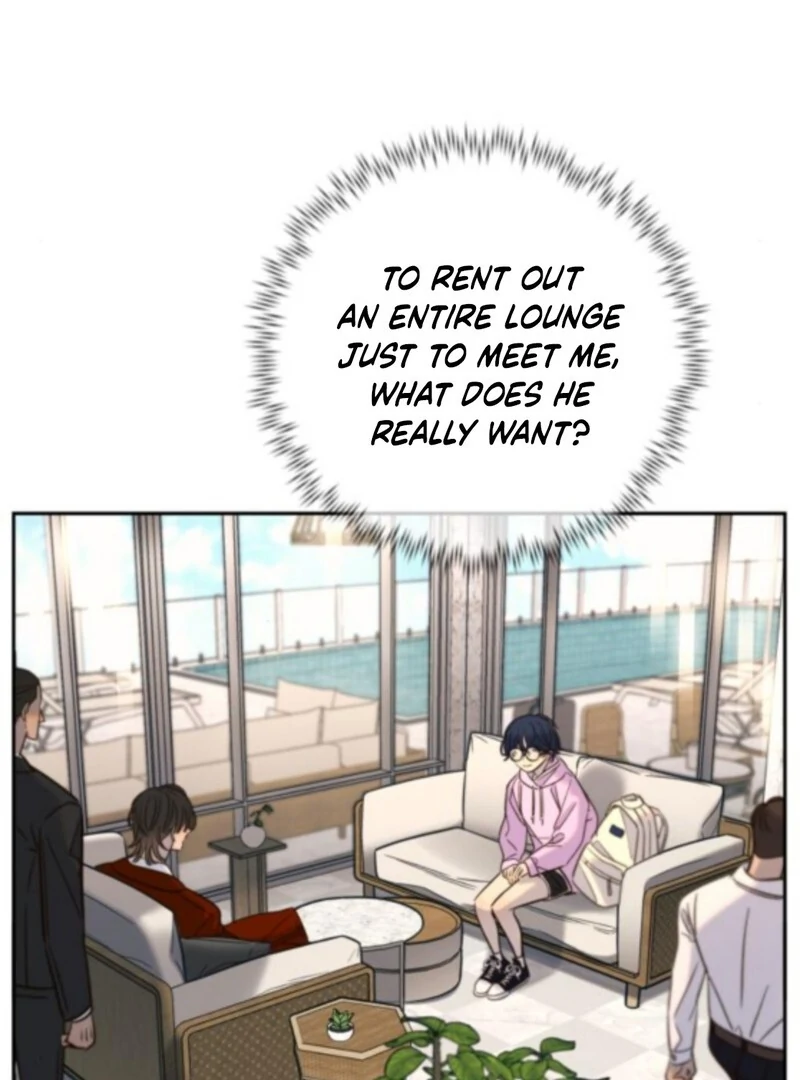 Everyone Loves Her Chapter 38 - Page 94