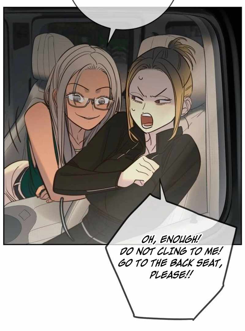 Everyone Loves Her Chapter 39 - Page 102