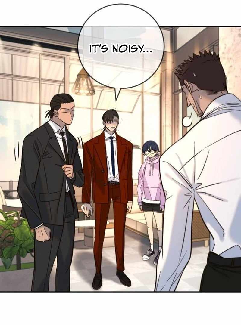 Everyone Loves Her Chapter 39 - Page 16