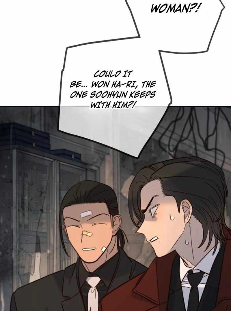 Everyone Loves Her Chapter 41 - Page 22