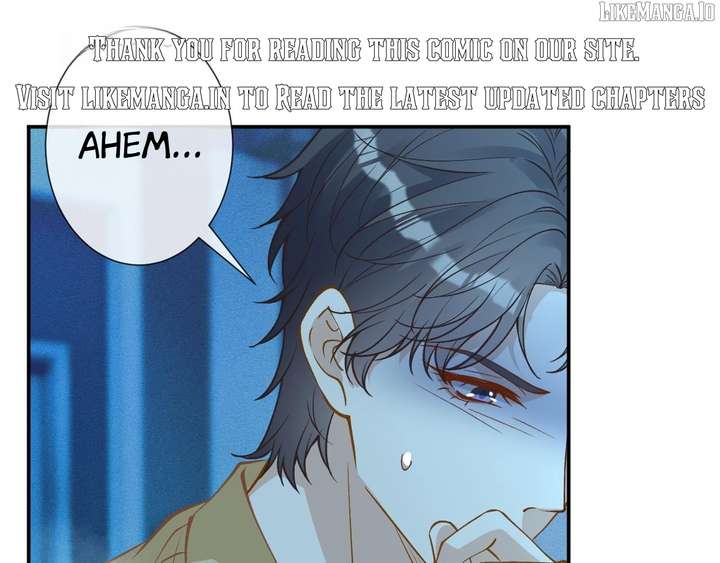 Everyone’s Darling Chapter 384 - Page 1