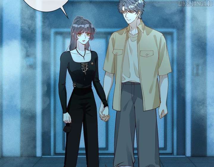 Everyone’s Darling Chapter 384 - Page 11