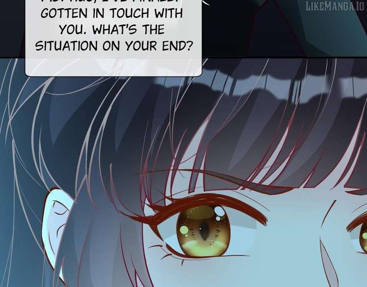 Everyone’s Darling Chapter 384 - Page 16