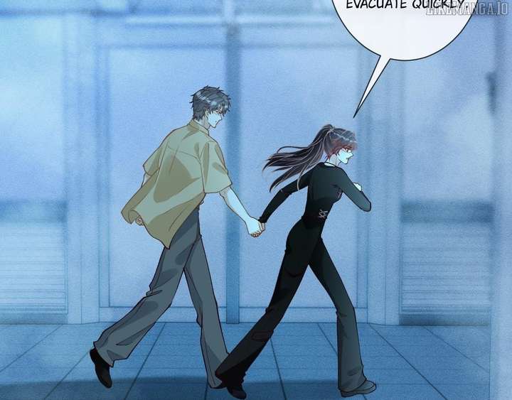 Everyone’s Darling Chapter 384 - Page 18