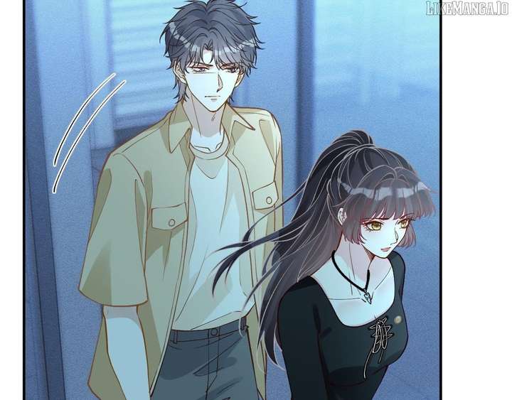 Everyone’s Darling Chapter 384 - Page 32