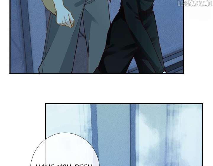 Everyone’s Darling Chapter 384 - Page 33