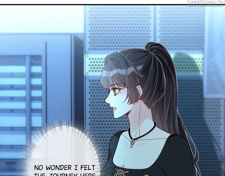 Everyone’s Darling Chapter 384 - Page 37