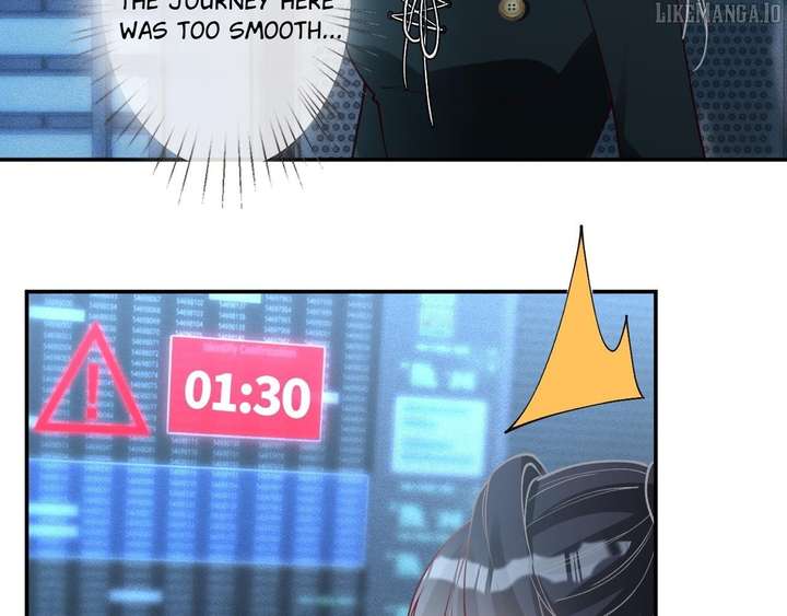 Everyone’s Darling Chapter 384 - Page 38