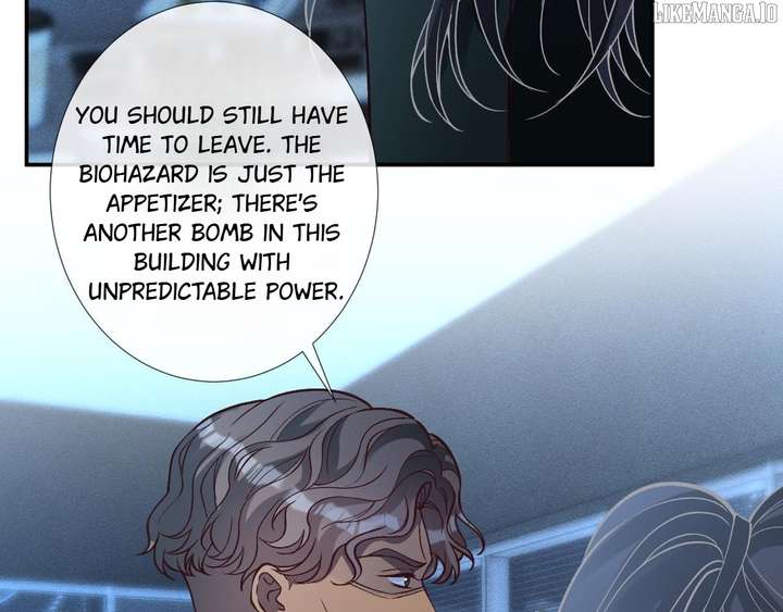 Everyone’s Darling Chapter 384 - Page 40