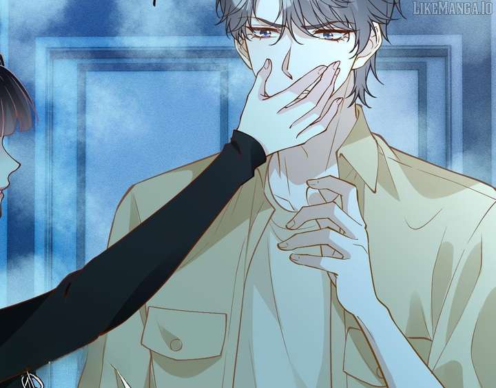 Everyone’s Darling Chapter 384 - Page 5