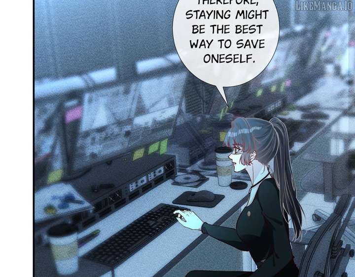 Everyone’s Darling Chapter 384 - Page 43