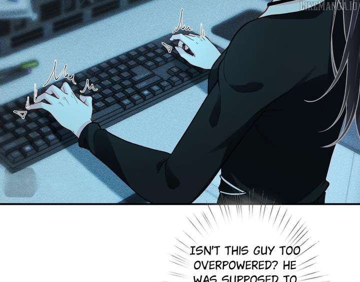 Everyone’s Darling Chapter 384 - Page 48