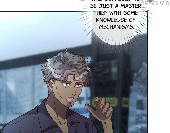 Everyone’s Darling Chapter 384 - Page 49