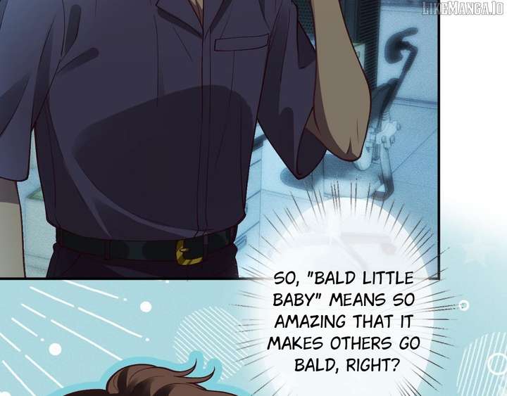 Everyone’s Darling Chapter 384 - Page 50