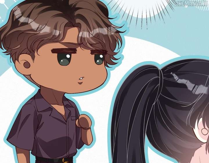 Everyone’s Darling Chapter 384 - Page 51