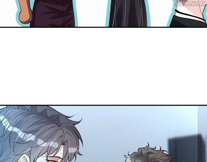 Everyone’s Darling Chapter 384 - Page 52