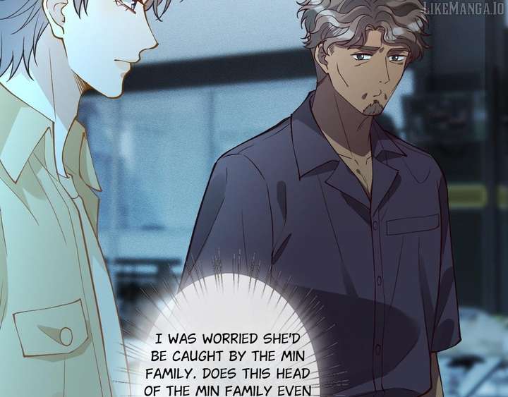 Everyone’s Darling Chapter 384 - Page 53