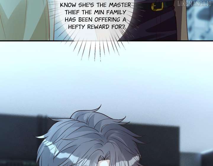 Everyone’s Darling Chapter 384 - Page 54