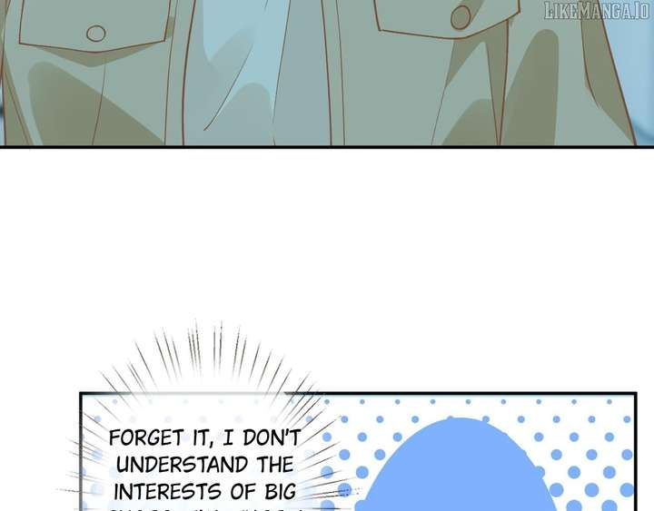 Everyone’s Darling Chapter 384 - Page 56