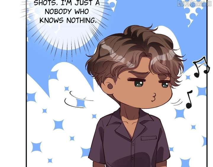 Everyone’s Darling Chapter 384 - Page 57