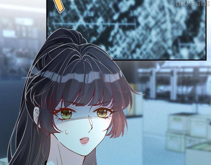 Everyone’s Darling Chapter 384 - Page 61