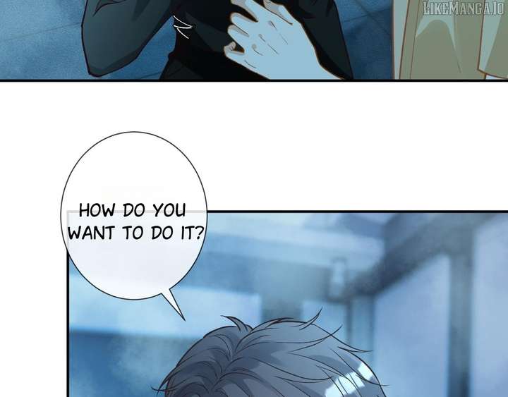 Everyone’s Darling Chapter 384 - Page 8