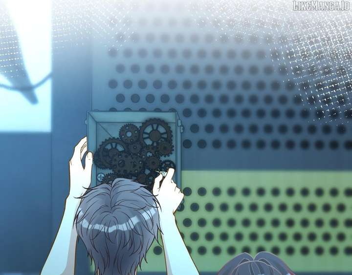 Everyone’s Darling Chapter 384 - Page 78