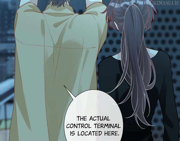 Everyone’s Darling Chapter 384 - Page 79