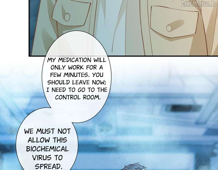 Everyone’s Darling Chapter 384 - Page 10