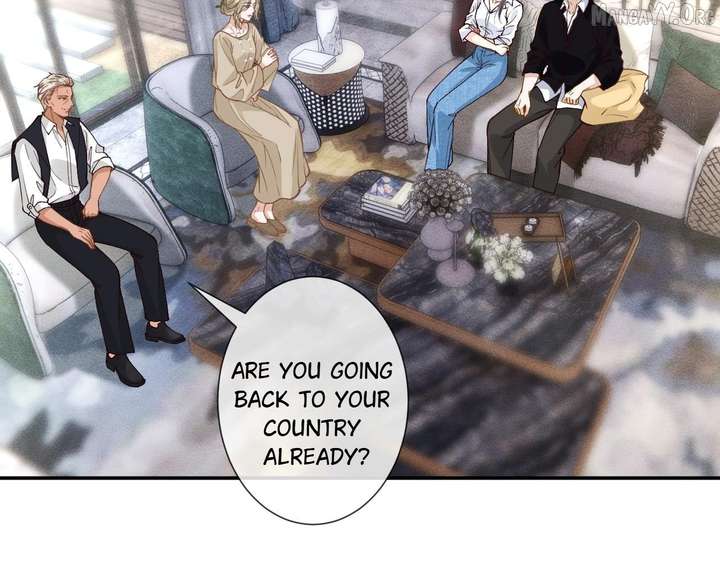 Everyone’s Darling Chapter 385 - Page 23