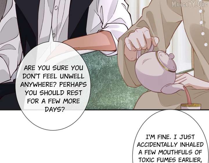 Everyone’s Darling Chapter 385 - Page 25