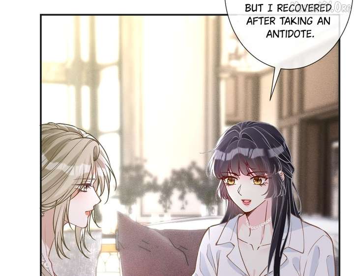 Everyone’s Darling Chapter 385 - Page 26