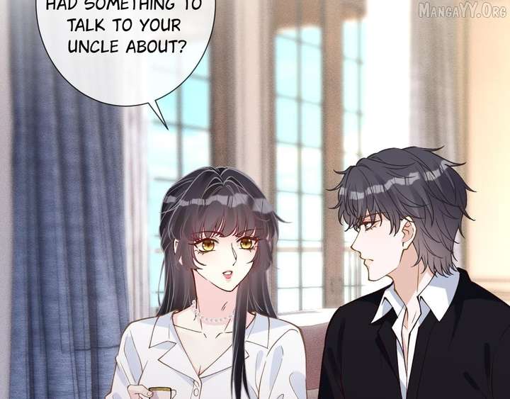 Everyone’s Darling Chapter 385 - Page 34