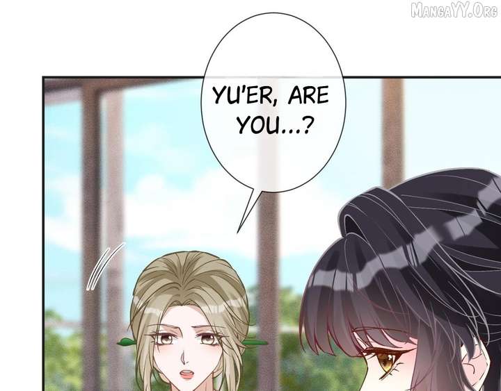 Everyone’s Darling Chapter 385 - Page 43