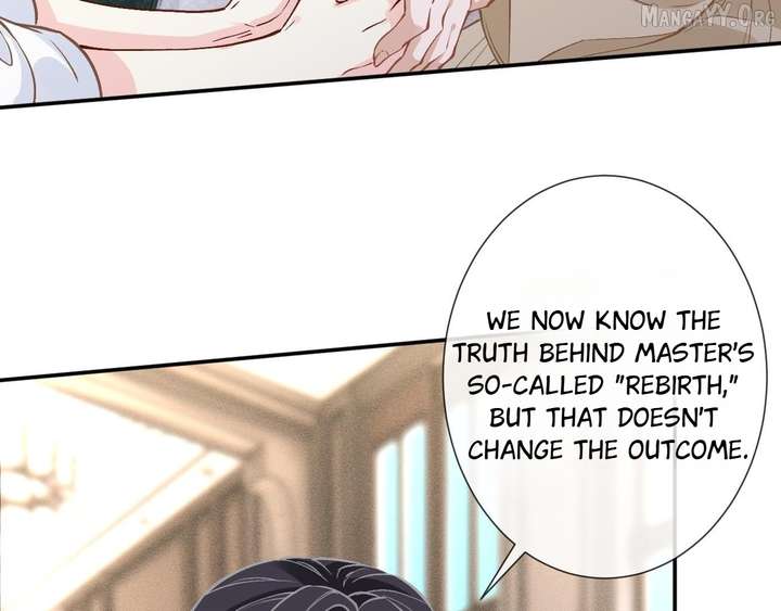 Everyone’s Darling Chapter 385 - Page 83